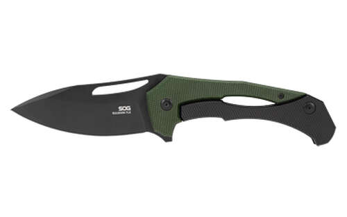 Knives SOG Knives&Tools Bulwark SOG BULWARK FL ODG 3"